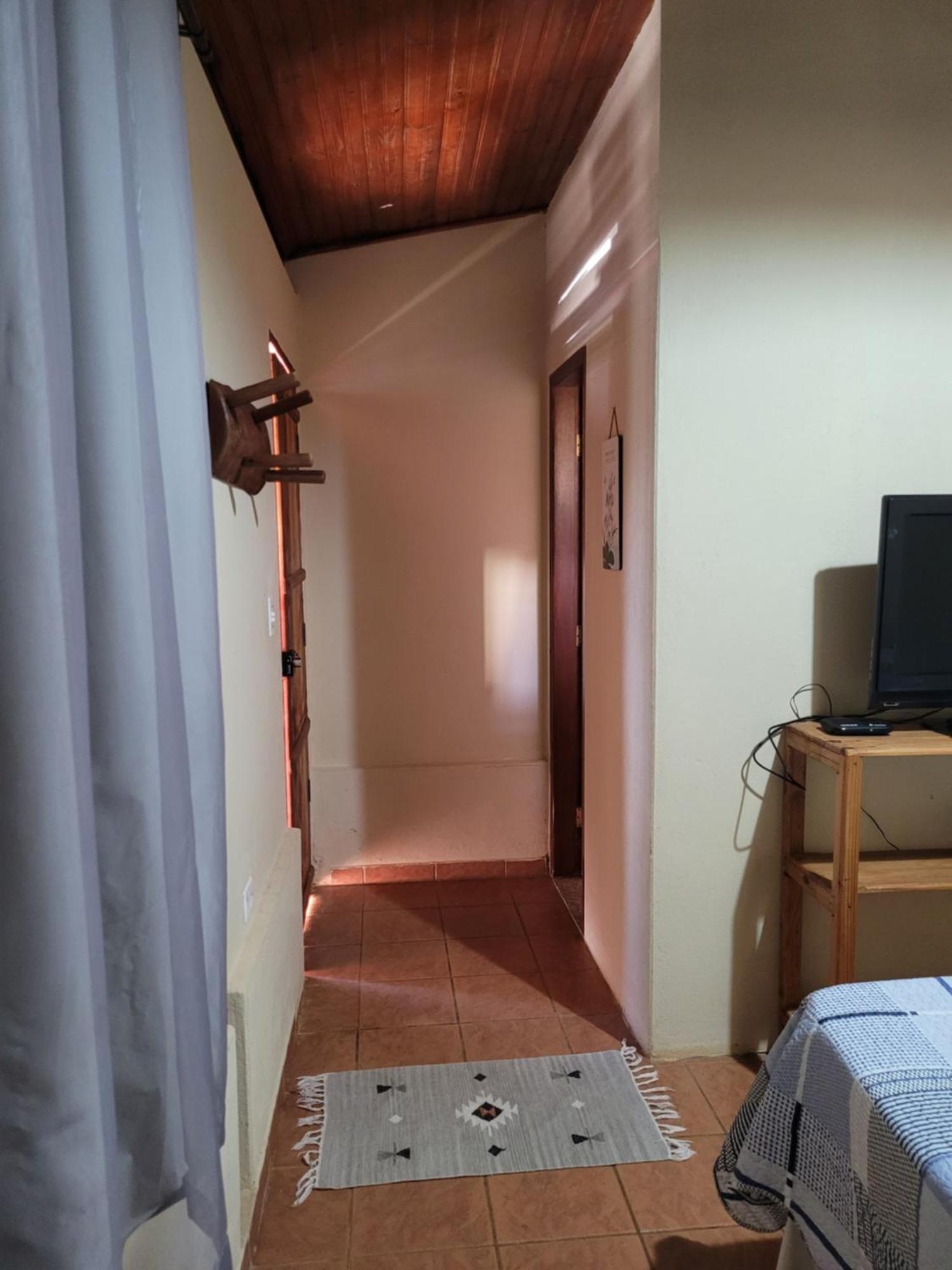 Brisa Da Serra Hotel Pousada Pirenopolis Room photo