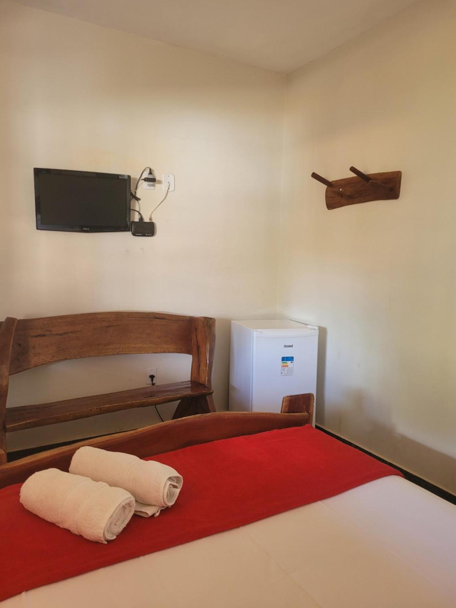 Brisa Da Serra Hotel Pousada Pirenopolis Room photo