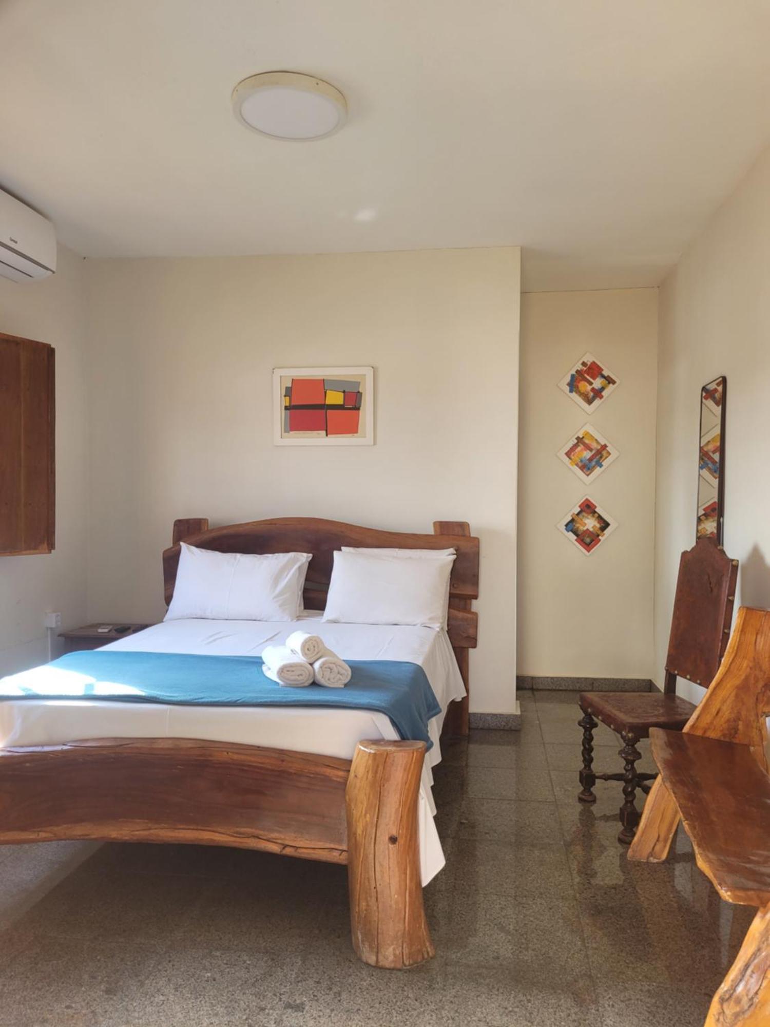 Brisa Da Serra Hotel Pousada Pirenopolis Room photo