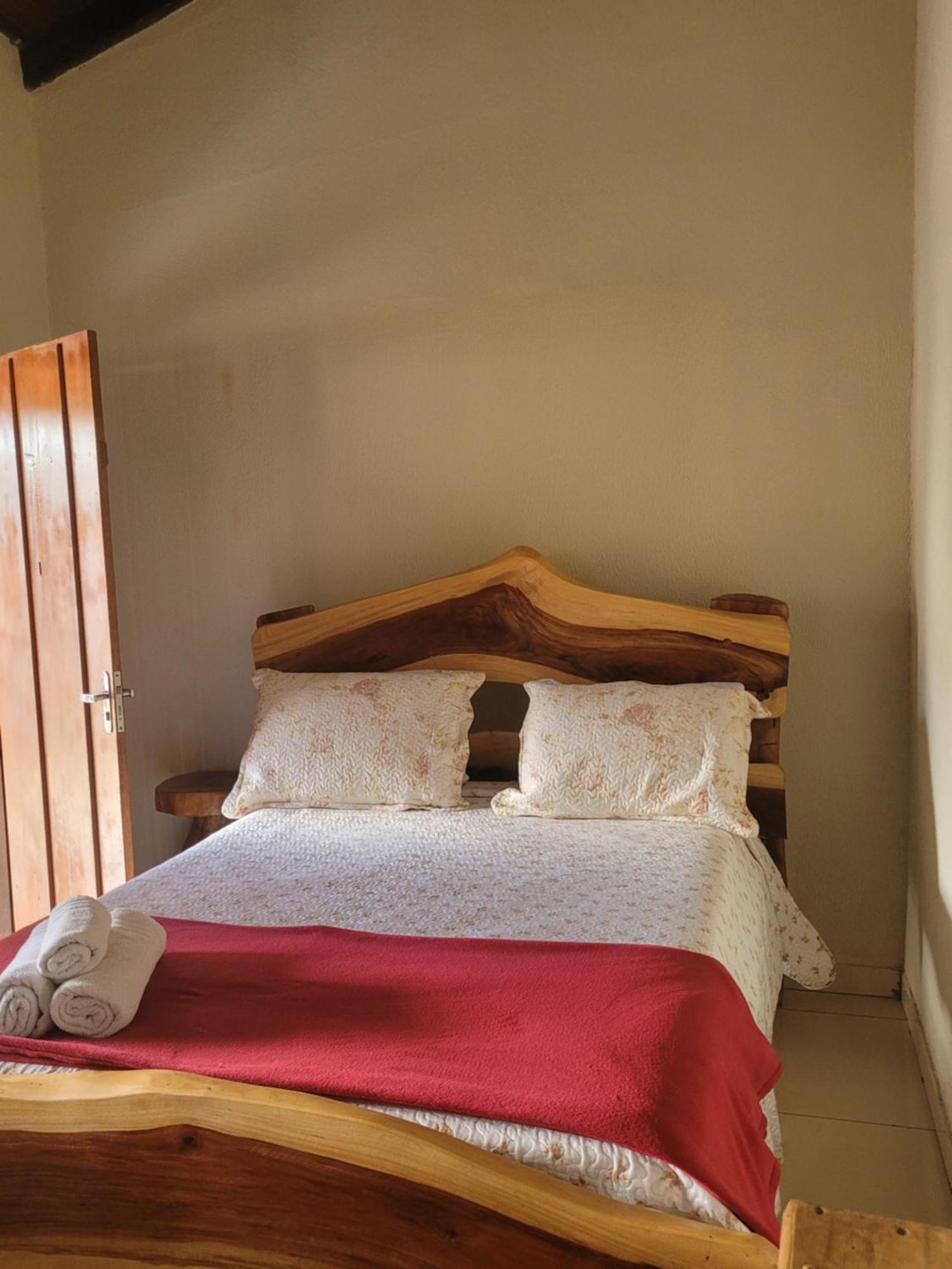 Brisa Da Serra Hotel Pousada Pirenopolis Room photo