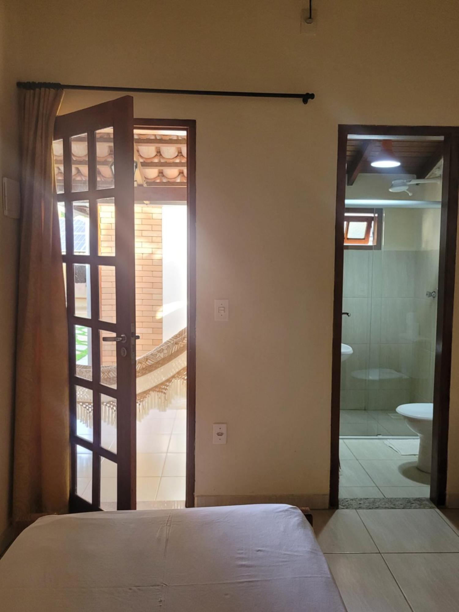 Brisa Da Serra Hotel Pousada Pirenopolis Room photo
