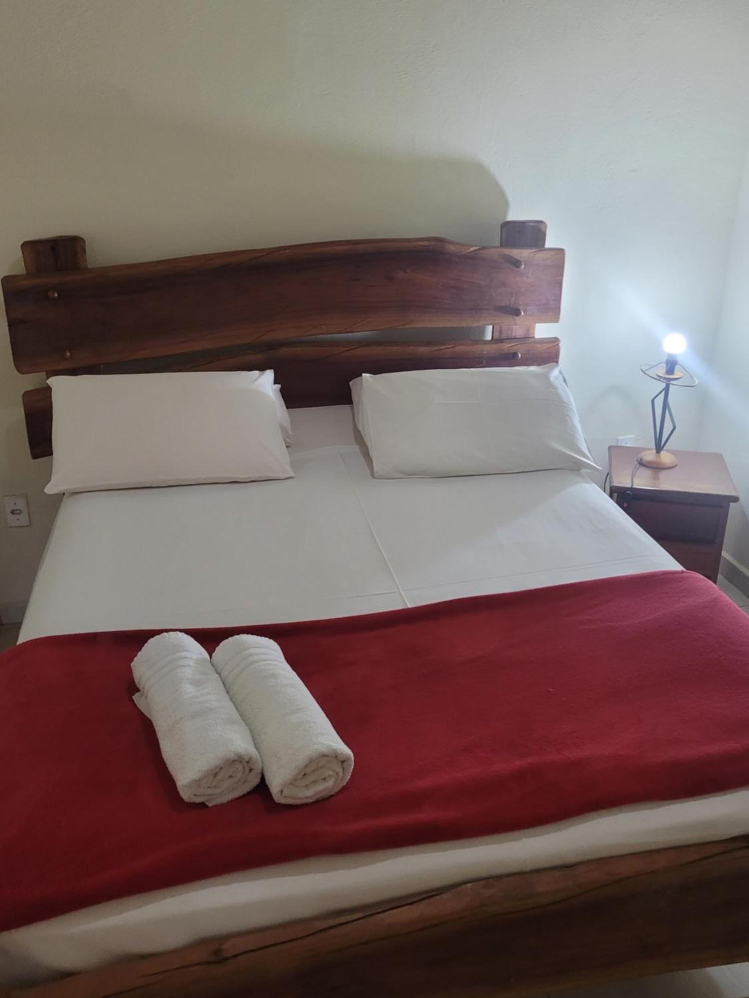 Brisa Da Serra Hotel Pousada Pirenopolis Room photo
