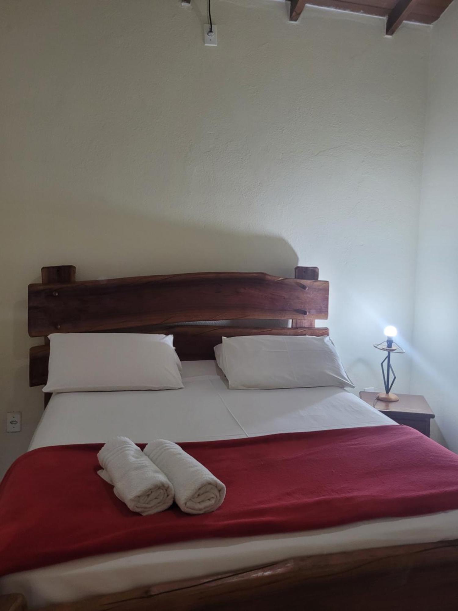 Brisa Da Serra Hotel Pousada Pirenopolis Room photo