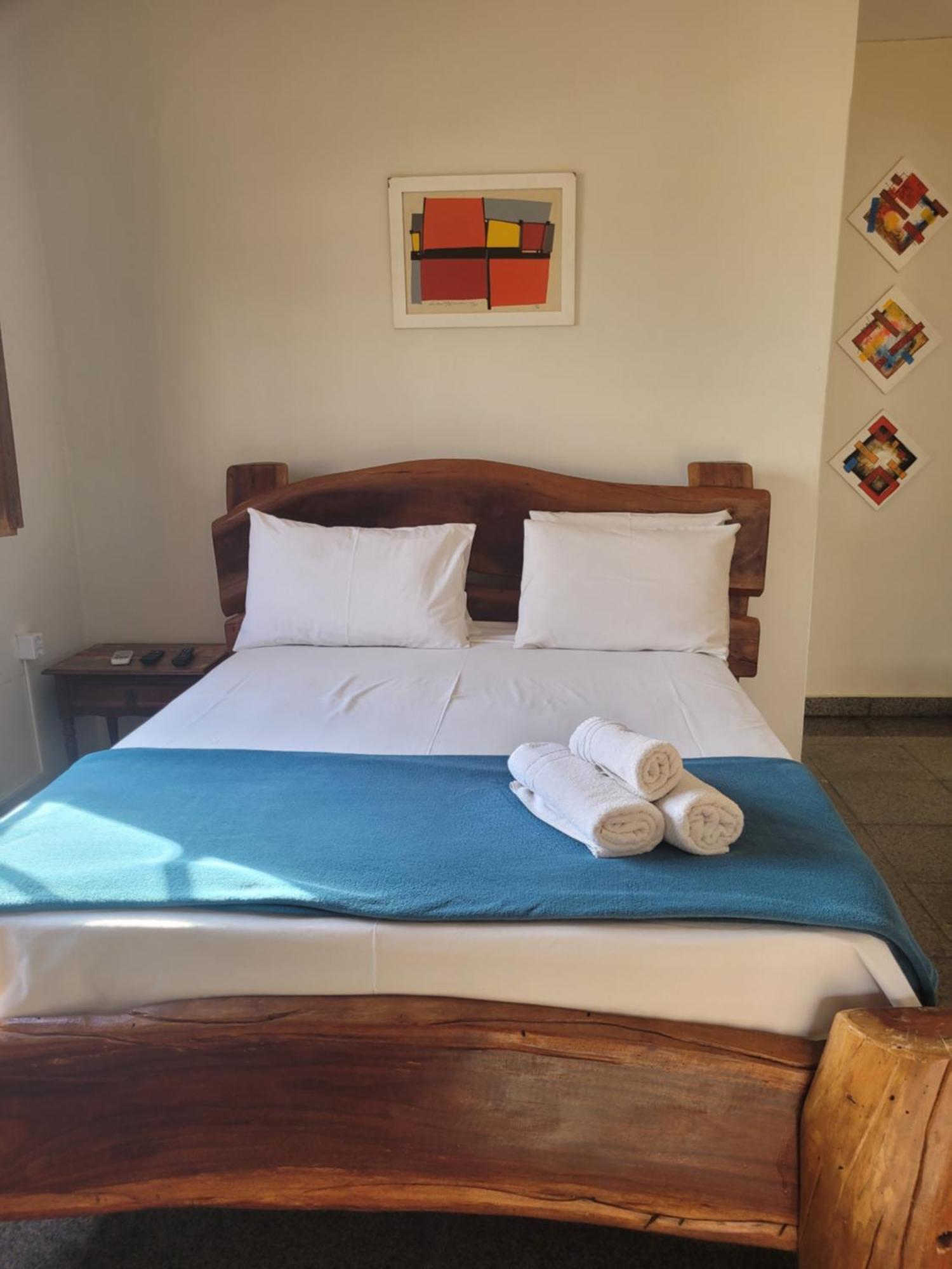 Brisa Da Serra Hotel Pousada Pirenopolis Room photo
