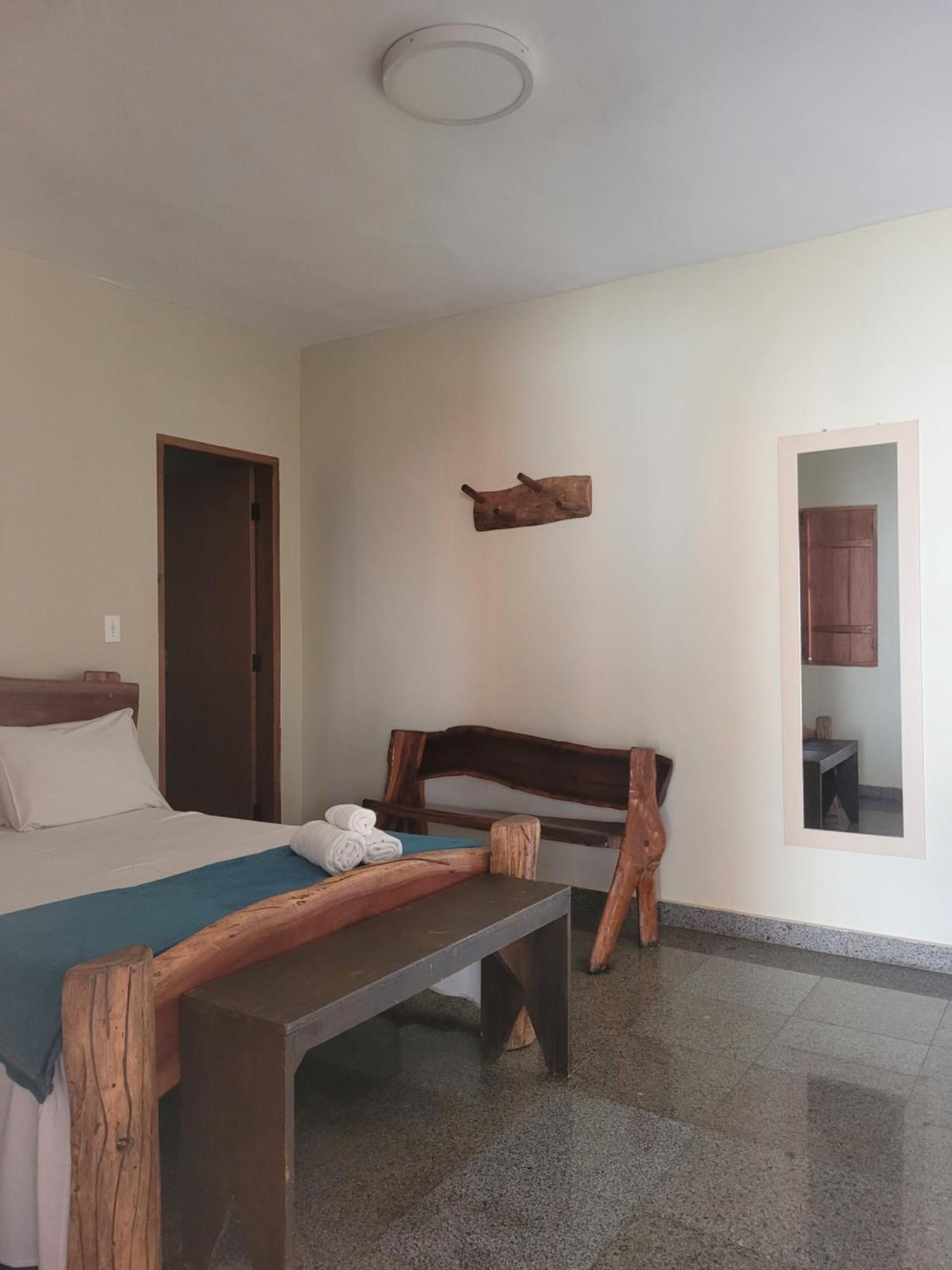 Brisa Da Serra Hotel Pousada Pirenopolis Room photo