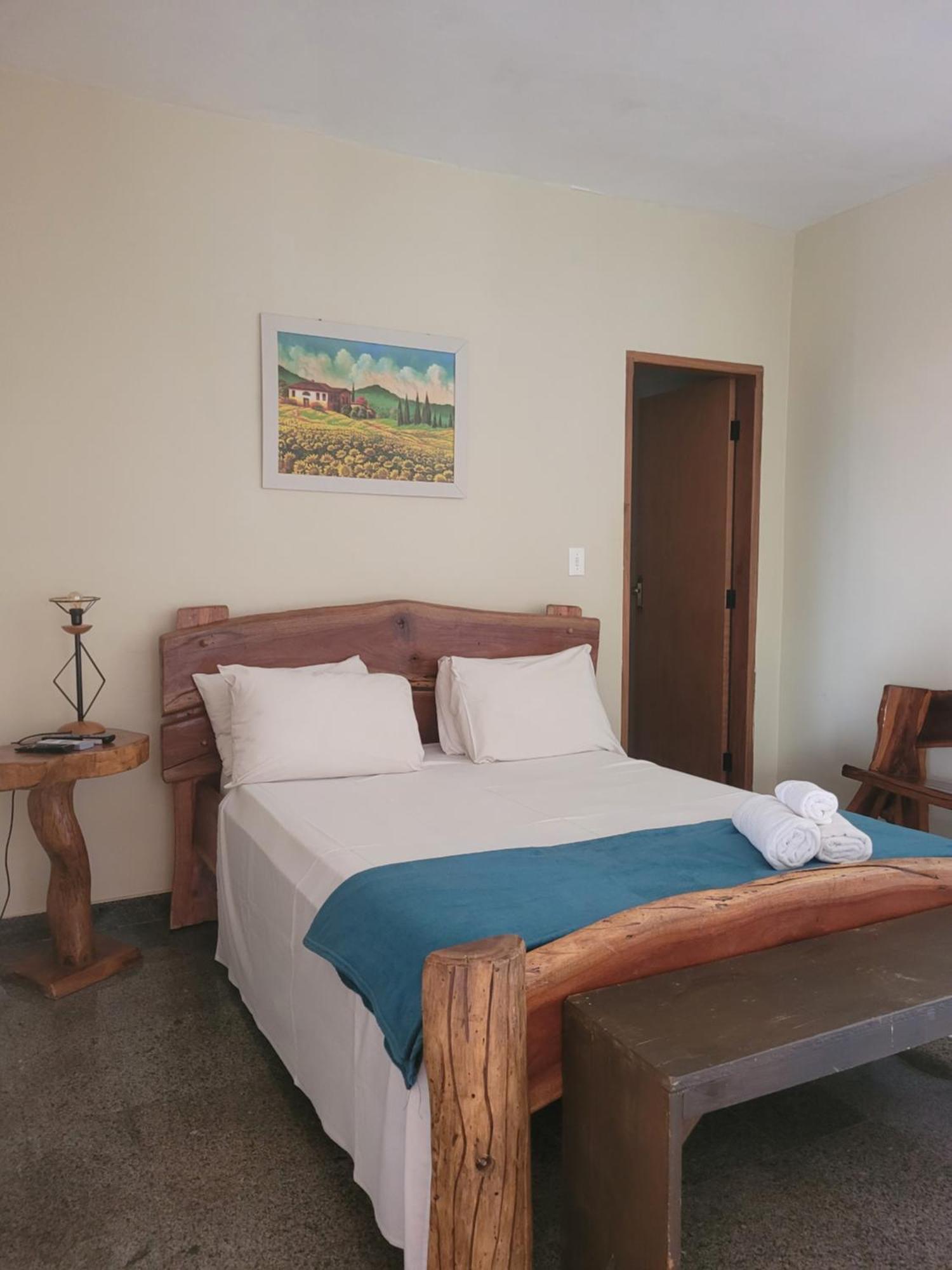 Brisa Da Serra Hotel Pousada Pirenopolis Room photo
