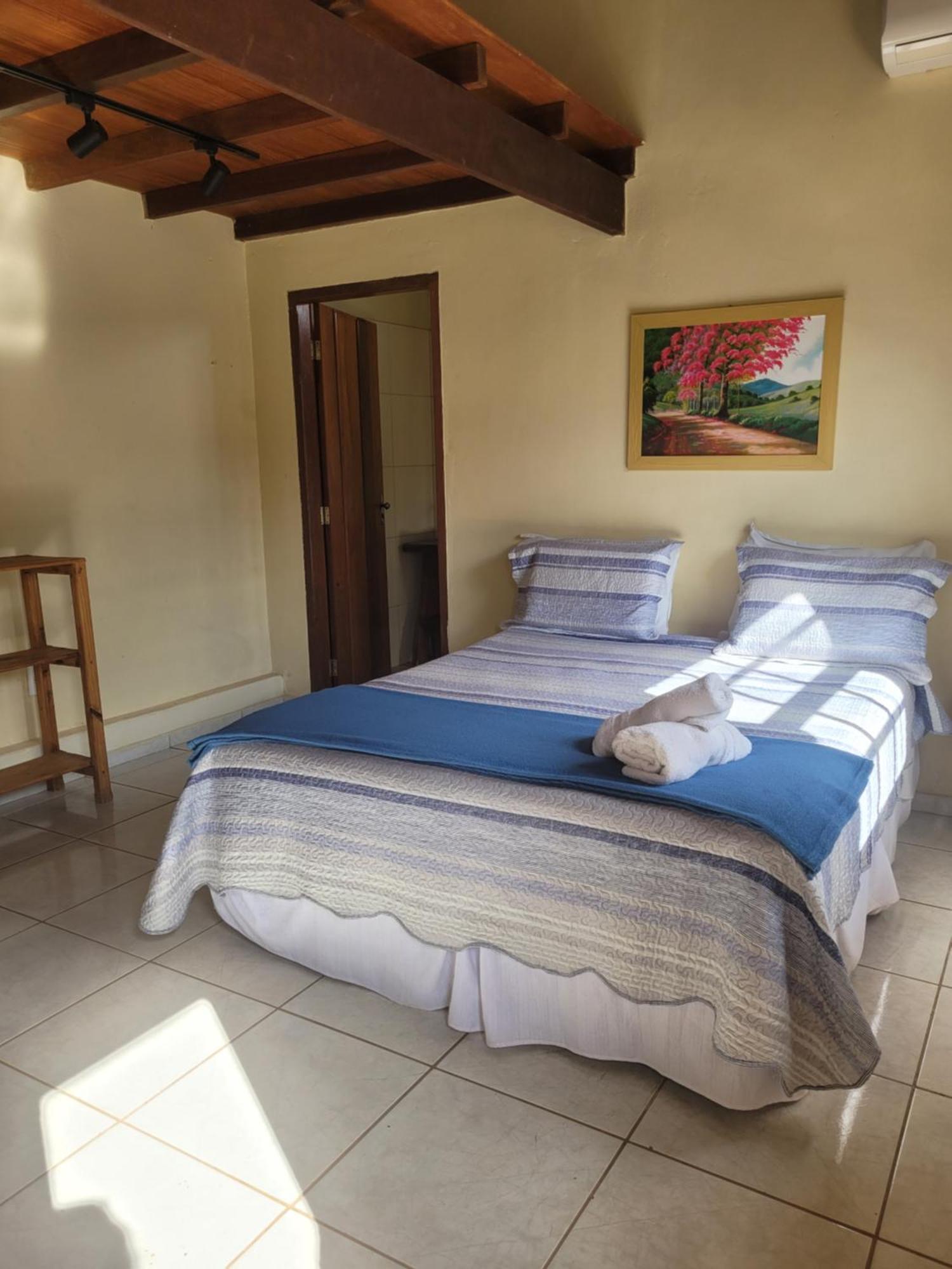 Brisa Da Serra Hotel Pousada Pirenopolis Room photo
