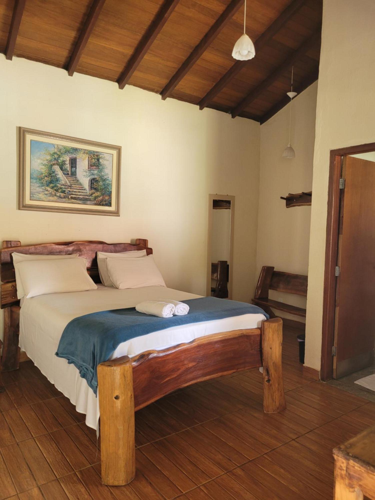 Brisa Da Serra Hotel Pousada Pirenopolis Room photo