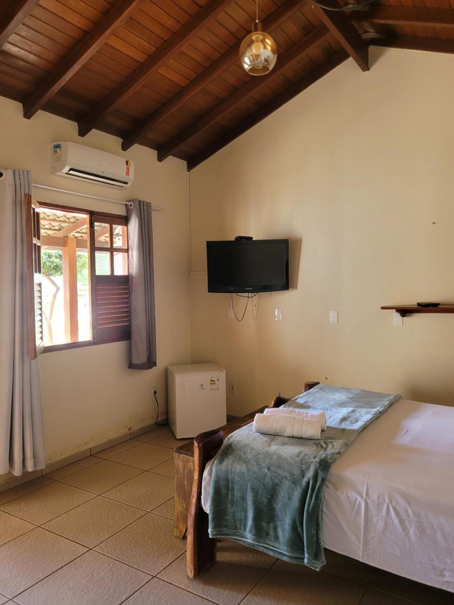 Brisa Da Serra Hotel Pousada Pirenopolis Room photo
