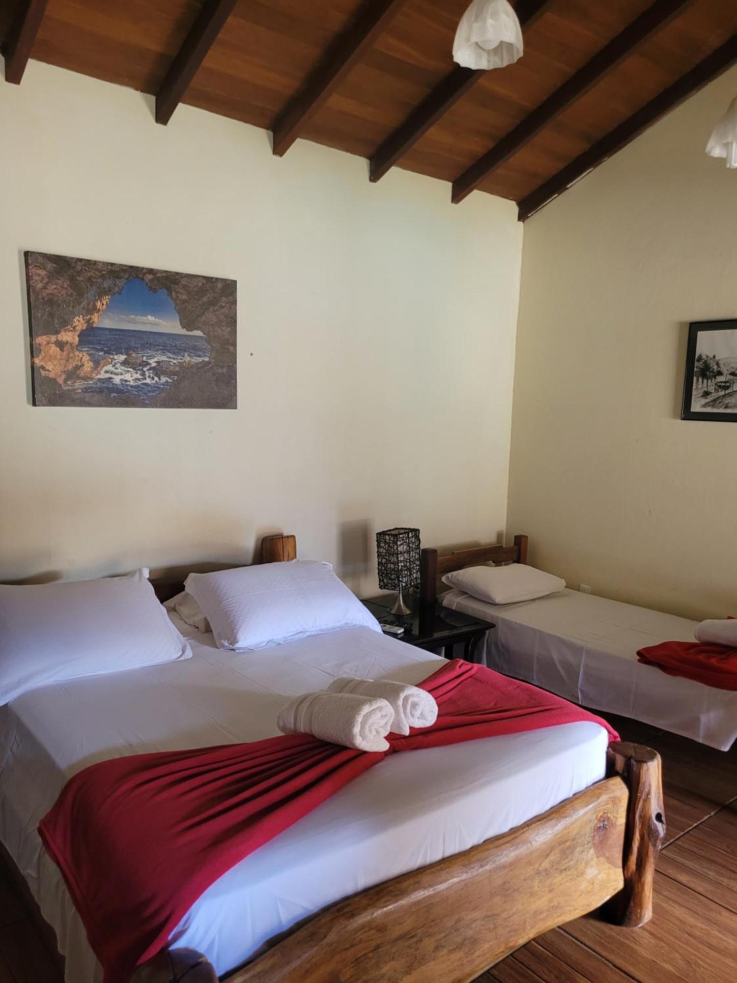 Brisa Da Serra Hotel Pousada Pirenopolis Room photo
